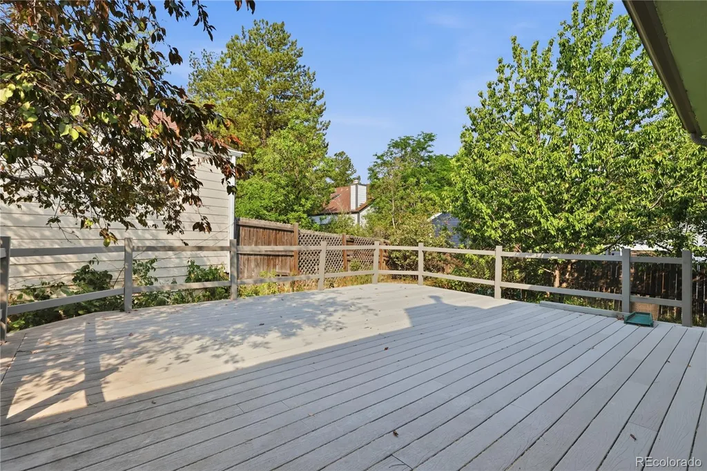 17805 E Ada Drive Aurora CO 80017