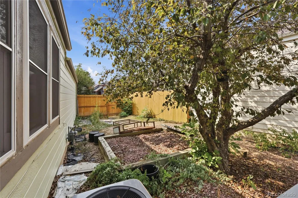 17805 E Ada Drive Aurora CO 80017