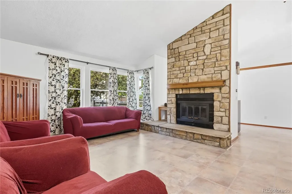 17805 E Ada Drive Aurora CO 80017
