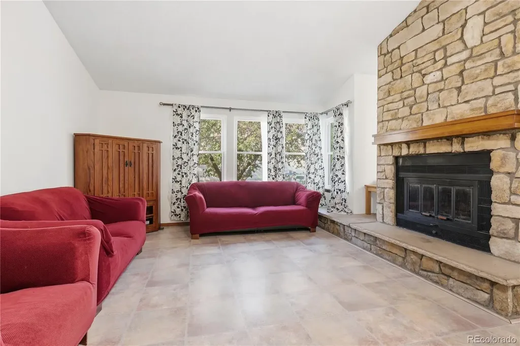 17805 E Ada Drive Aurora CO 80017