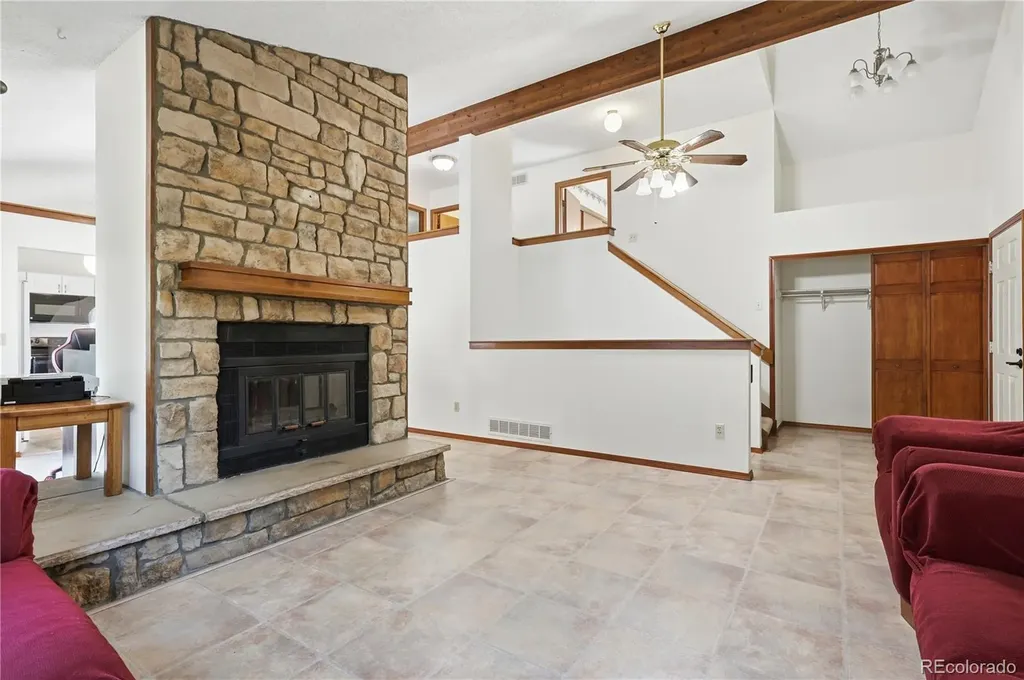 17805 E Ada Drive Aurora CO 80017