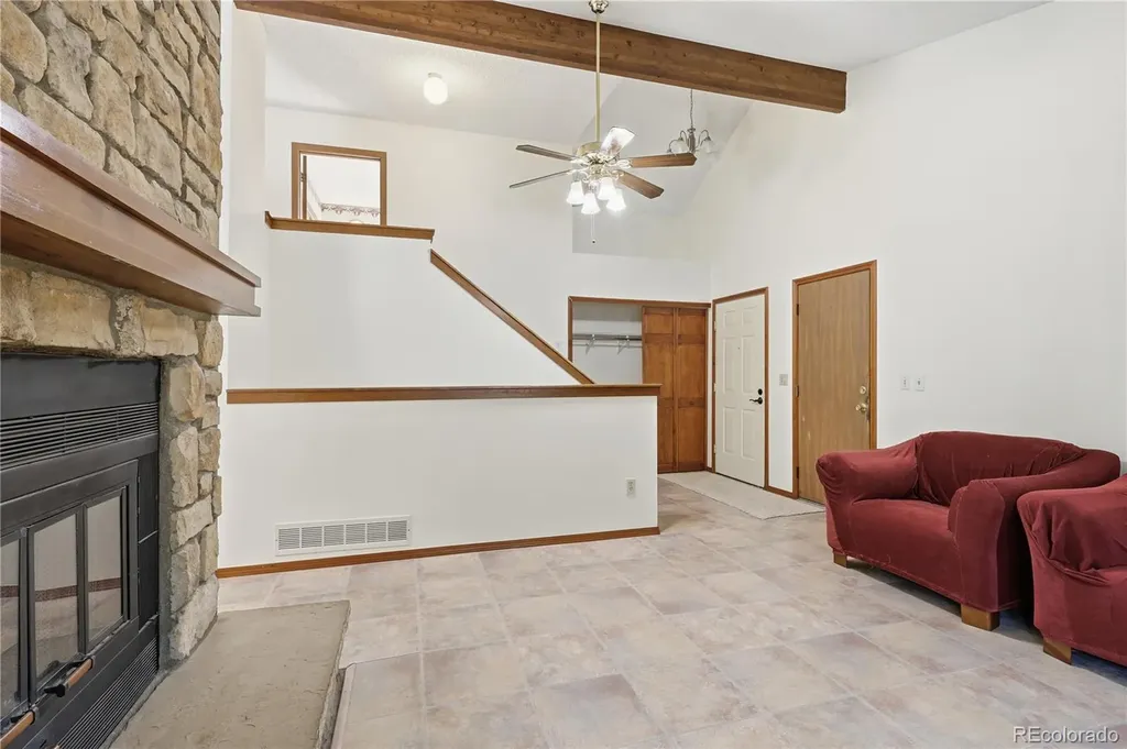 17805 E Ada Drive Aurora CO 80017
