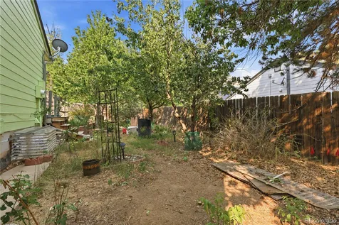 17805 E Ada Drive Aurora CO 80017