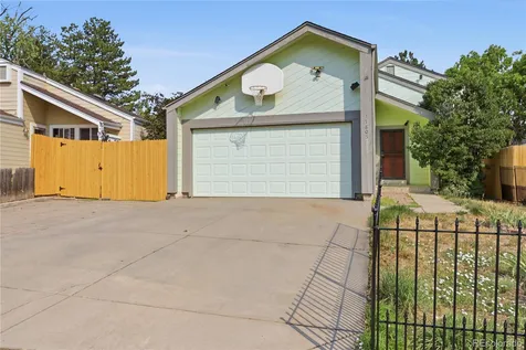 17805 E Ada Drive Aurora CO 80017