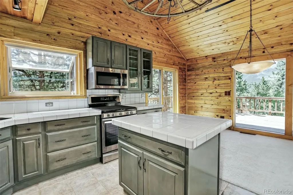 606 Clark Road Bailey CO 80421