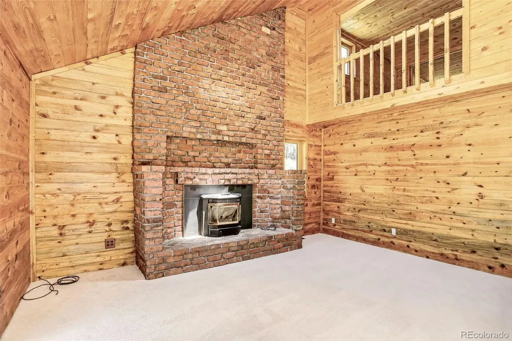 606 Clark Road Bailey CO 80421