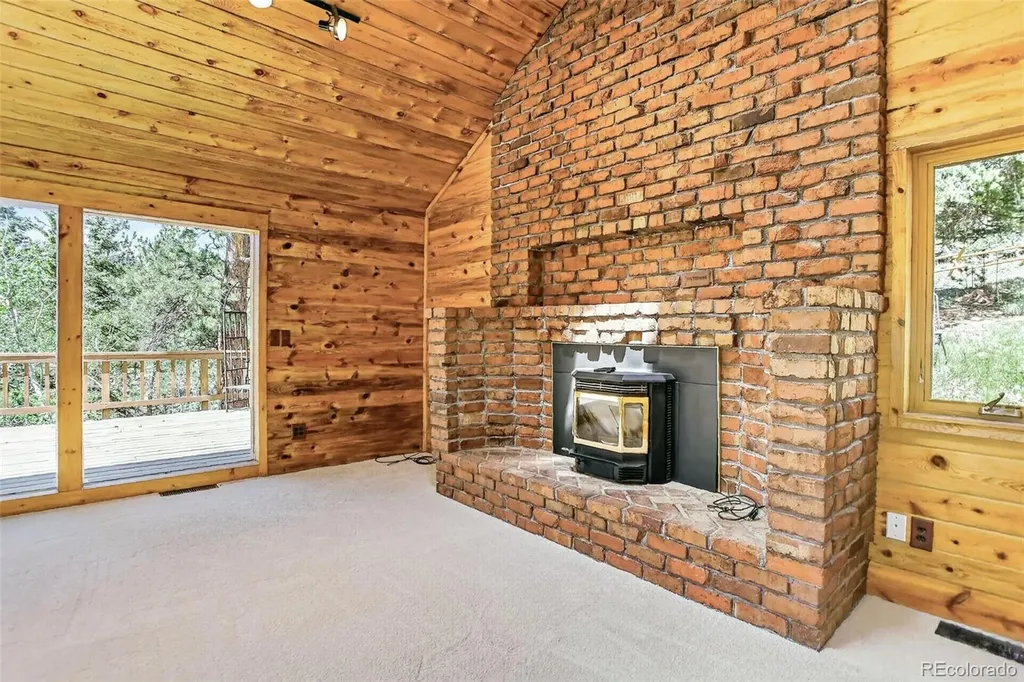 606 Clark Road Bailey CO 80421