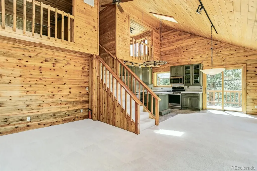 606 Clark Road Bailey CO 80421