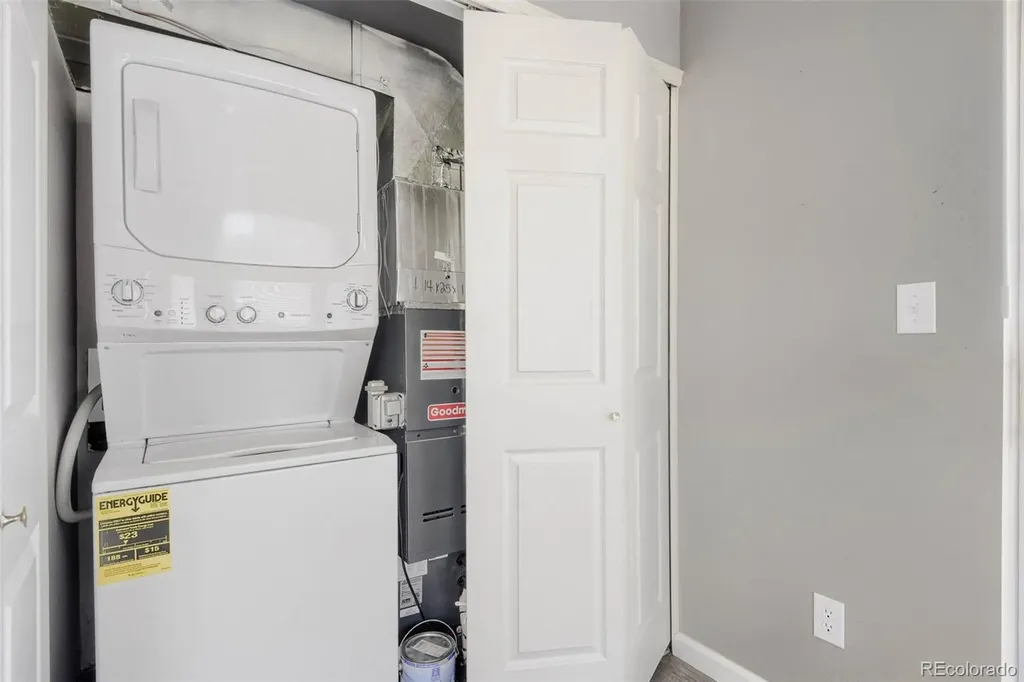6731 S Ivy Way Centennial CO 80112