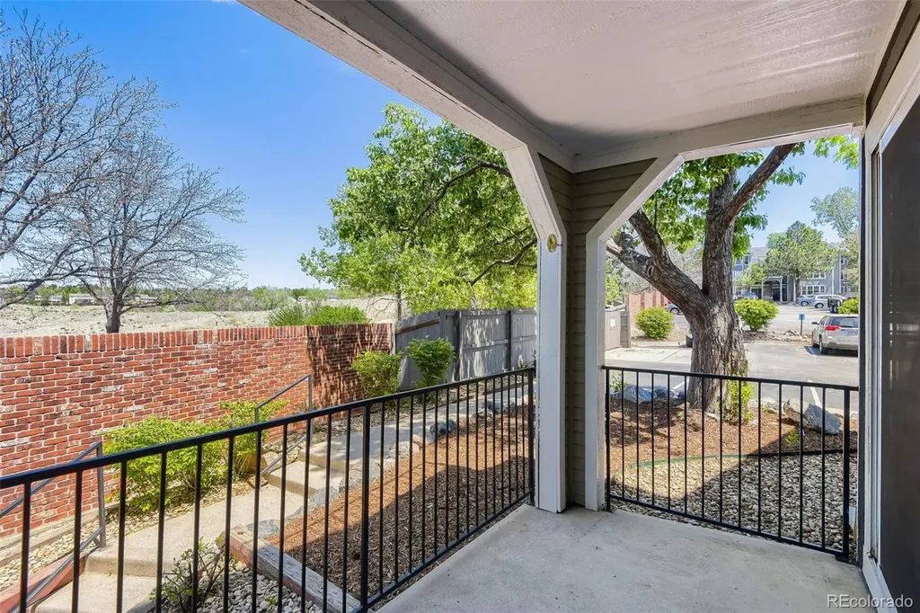 6731 S Ivy Way Centennial CO 80112