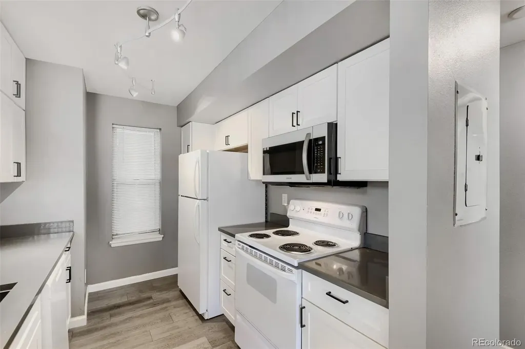 6731 S Ivy Way Centennial CO 80112