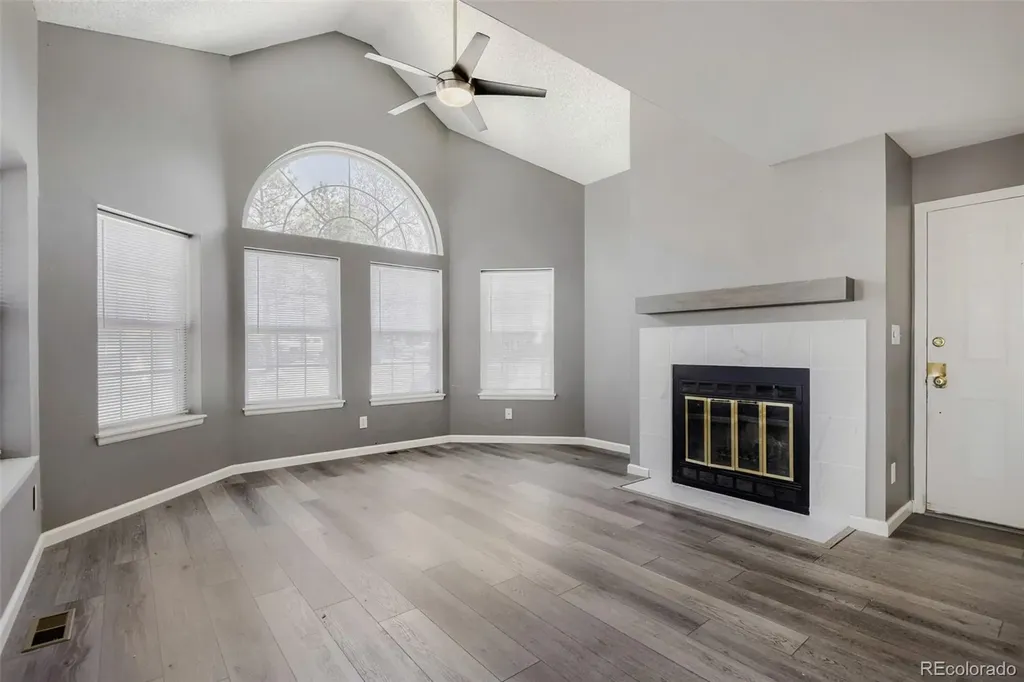 6731 S Ivy Way Centennial CO 80112