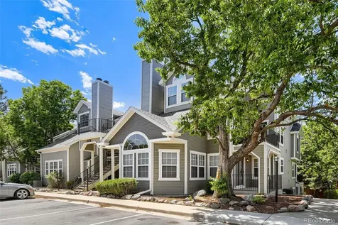 6731 S Ivy Way Centennial CO 80112