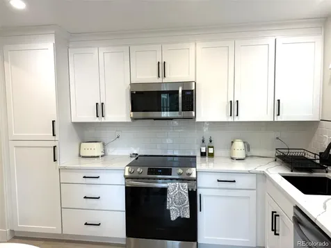 19917 E Crestline Place Centennial CO 80015