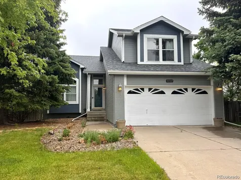 19917 E Crestline Place Centennial CO 80015