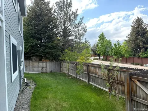19917 E Crestline Place Centennial CO 80015