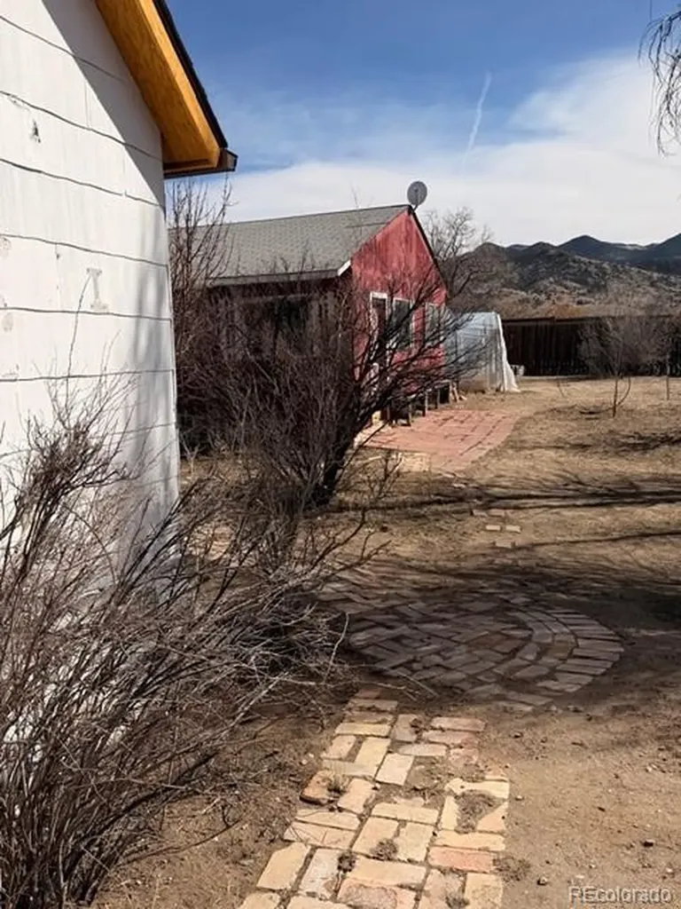7440 County Road 150 Salida CO 81201