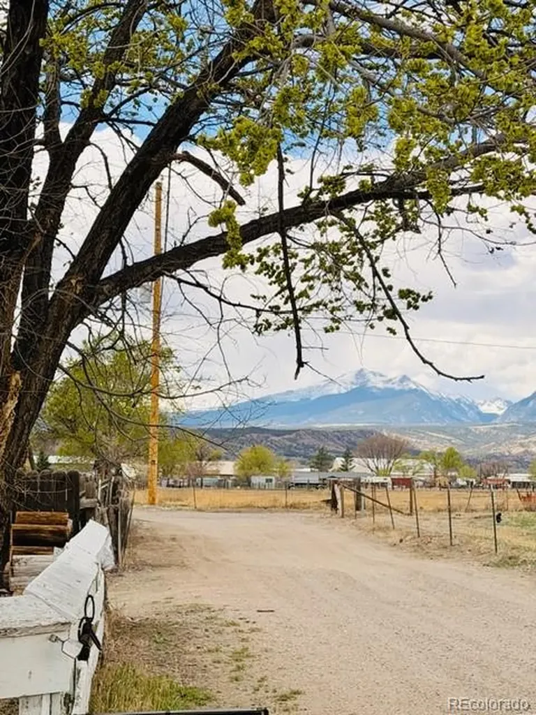 7440 County Road 150 Salida CO 81201