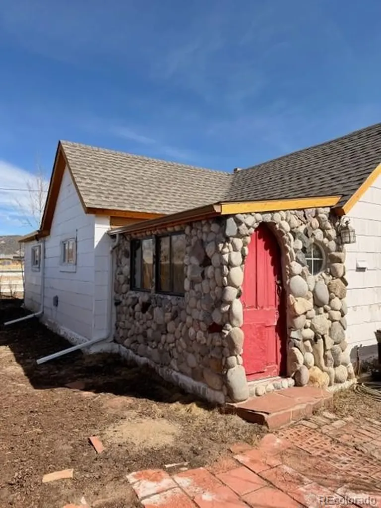 7440 County Road 150 Salida CO 81201