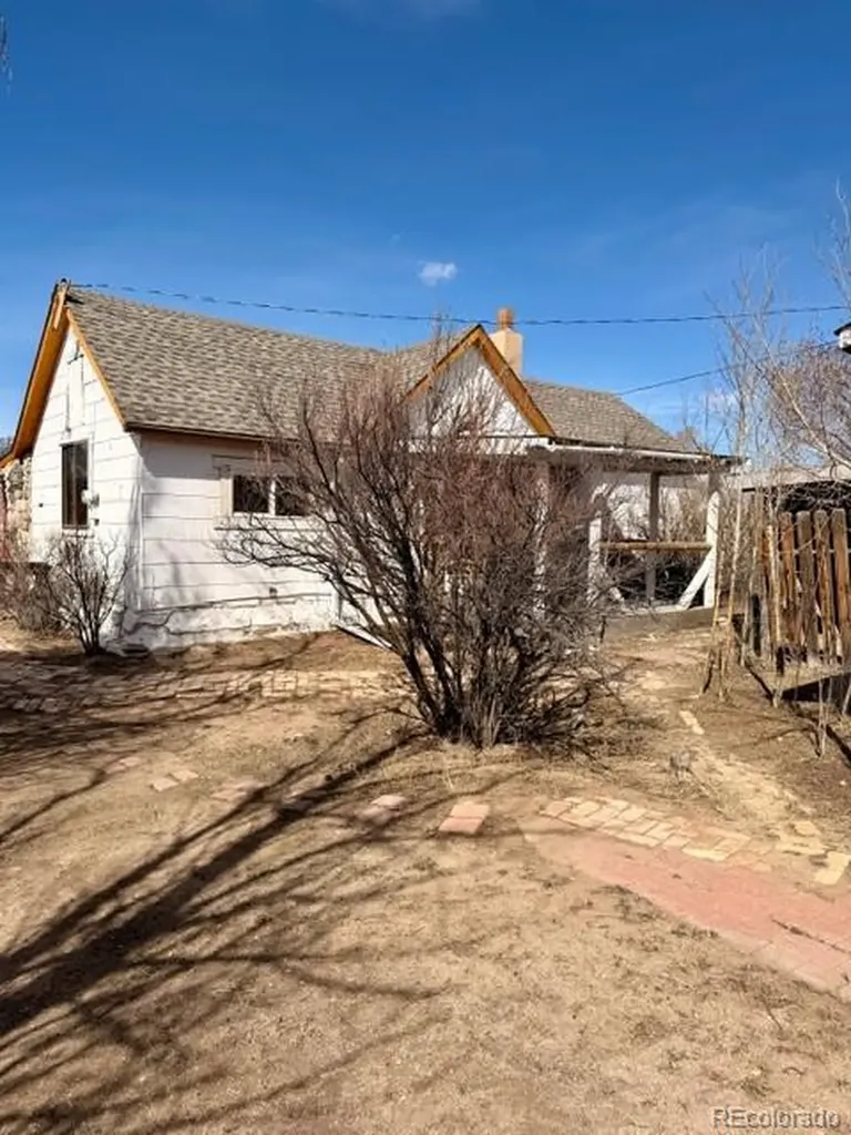 7440 County Road 150 Salida CO 81201