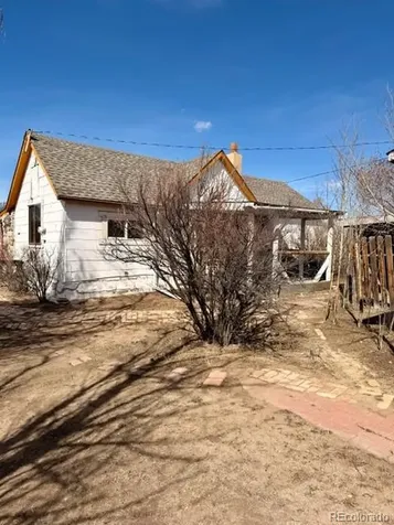 7440 County Road 150 Salida CO 81201