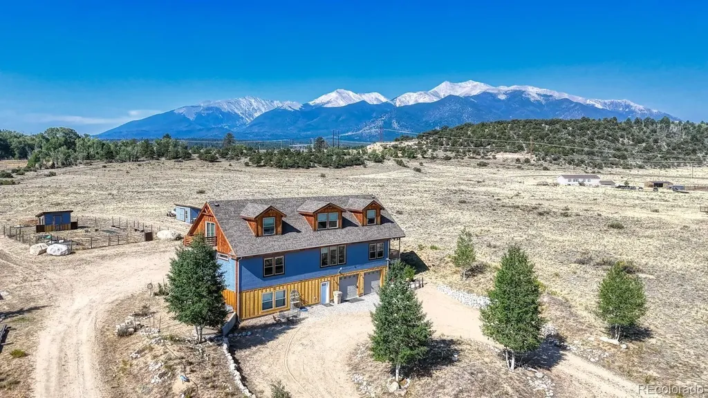 13781 Schoger Road Nathrop CO 81236