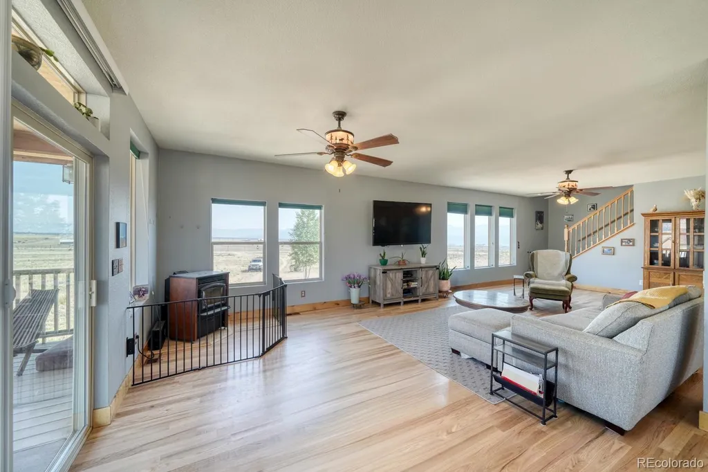 13781 Schoger Road Nathrop CO 81236
