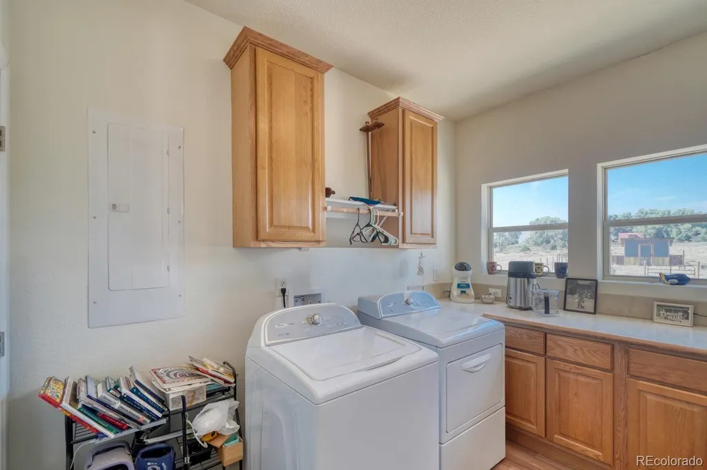 13781 Schoger Road Nathrop CO 81236
