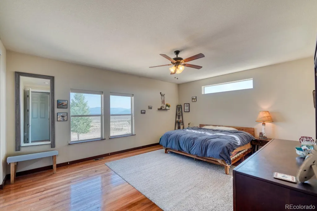 13781 Schoger Road Nathrop CO 81236