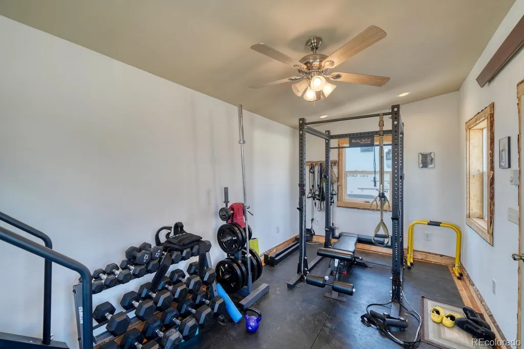 13781 Schoger Road Nathrop CO 81236