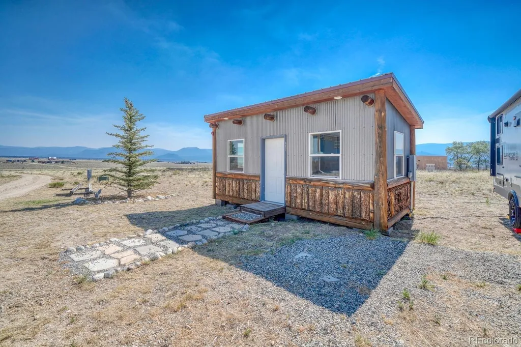 13781 Schoger Road Nathrop CO 81236