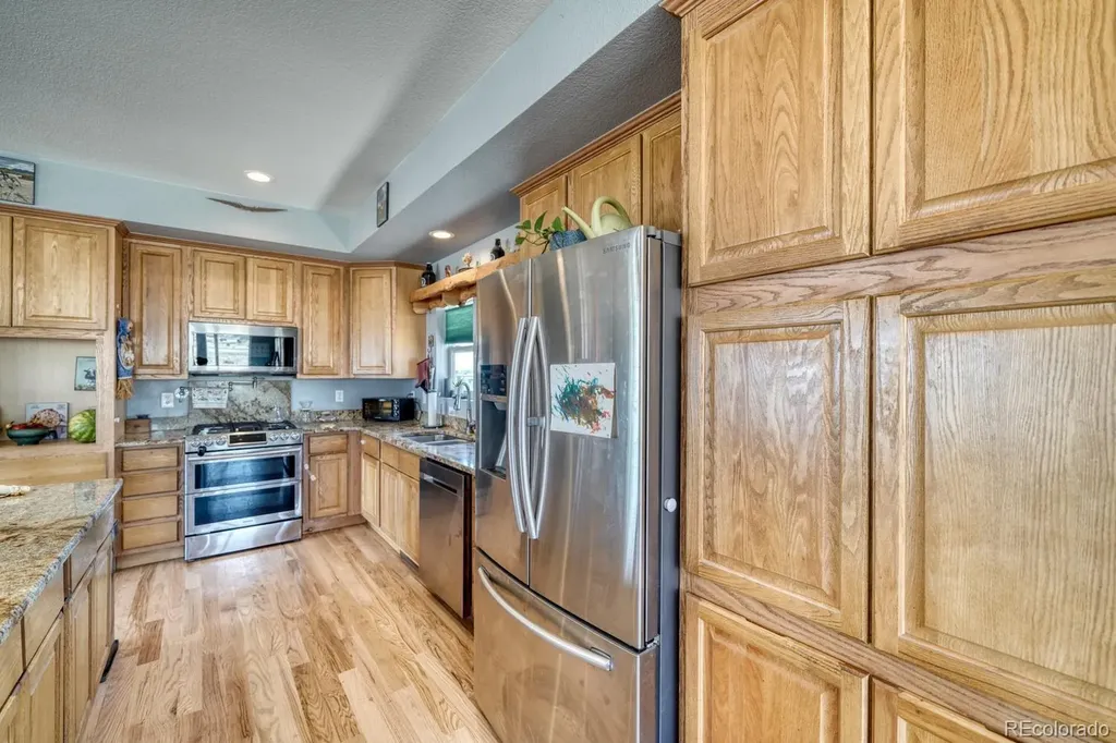 13781 Schoger Road Nathrop CO 81236