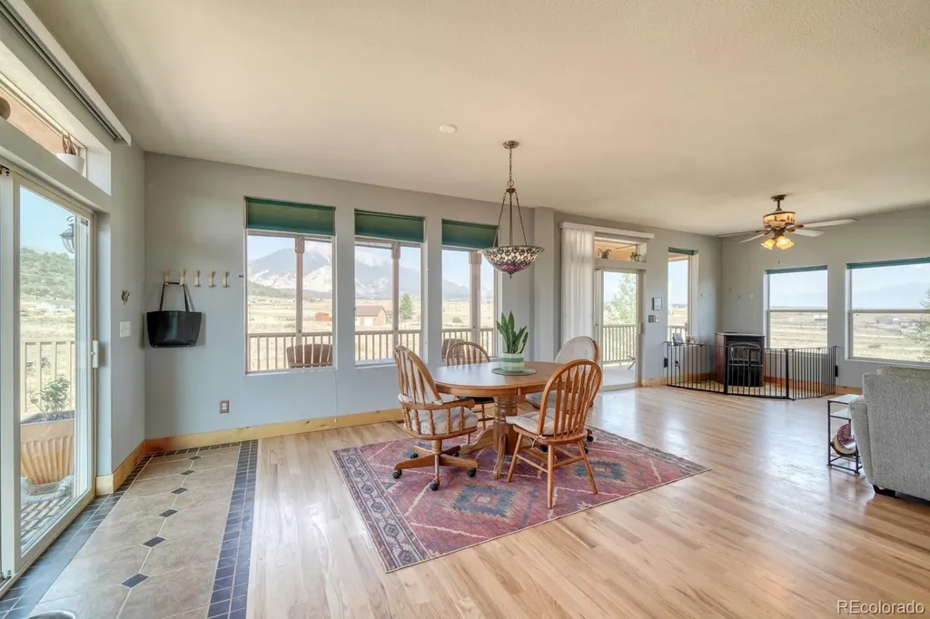 13781 Schoger Road Nathrop CO 81236