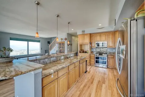 13781 Schoger Road Nathrop CO 81236