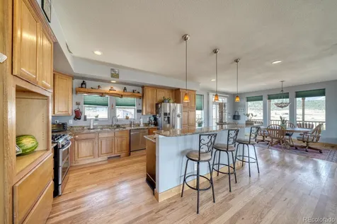 13781 Schoger Road Nathrop CO 81236