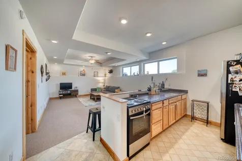 13781 Schoger Road Nathrop CO 81236