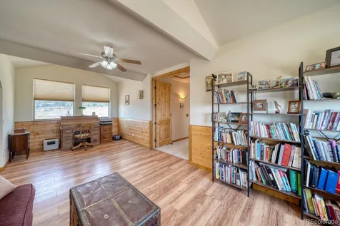 13781 Schoger Road Nathrop CO 81236