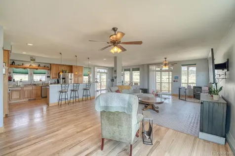 13781 Schoger Road Nathrop CO 81236