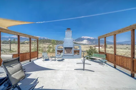 13781 Schoger Road Nathrop CO 81236