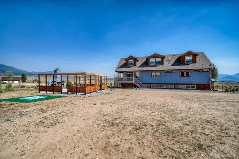 13781 Schoger Road Nathrop CO 81236