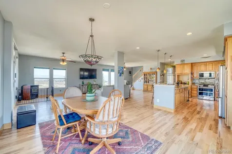 13781 Schoger Road Nathrop CO 81236