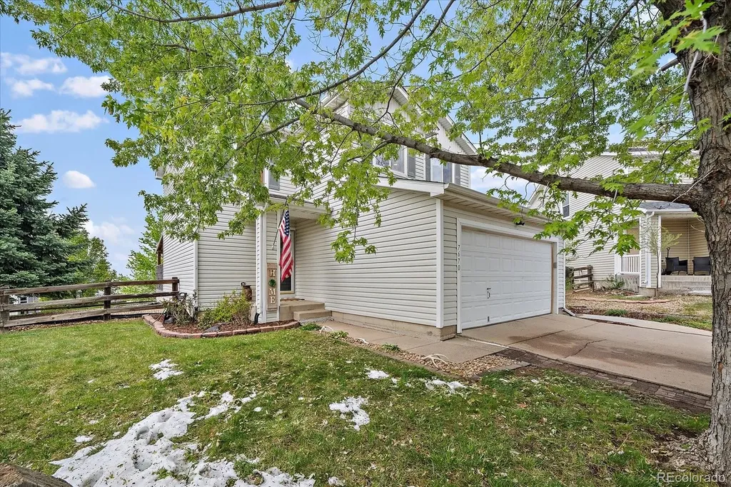 7670 Brown Bear Court Littleton CO 80125
