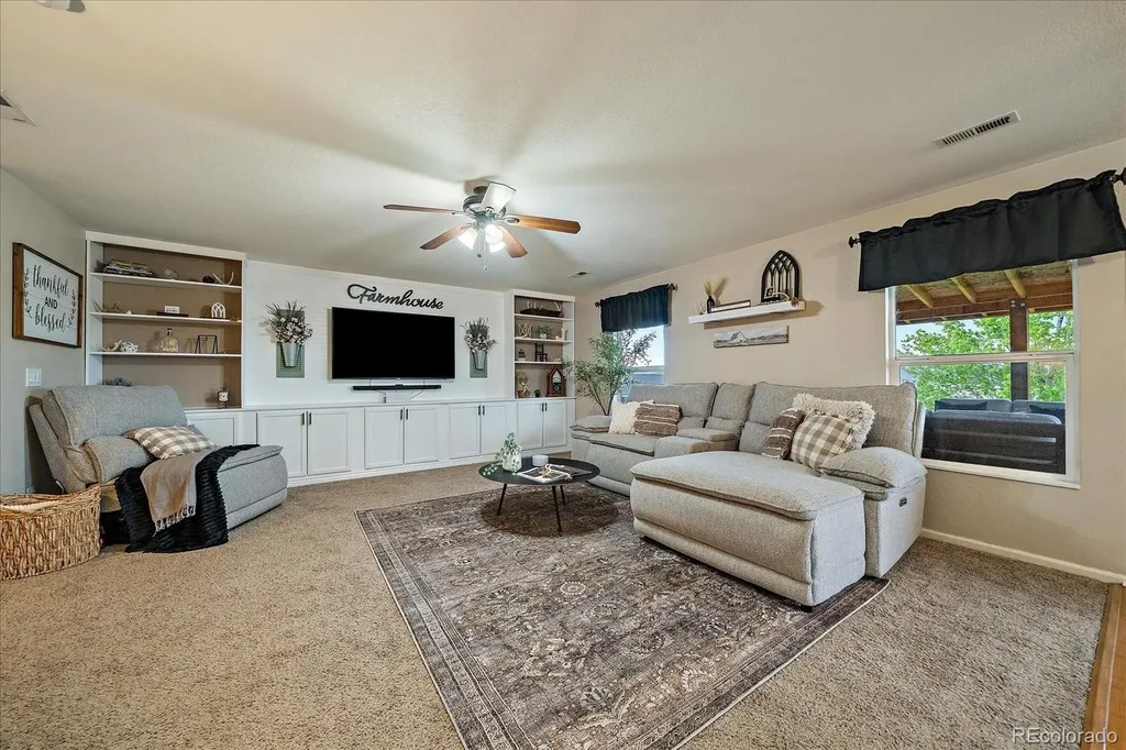 7670 Brown Bear Court Littleton CO 80125