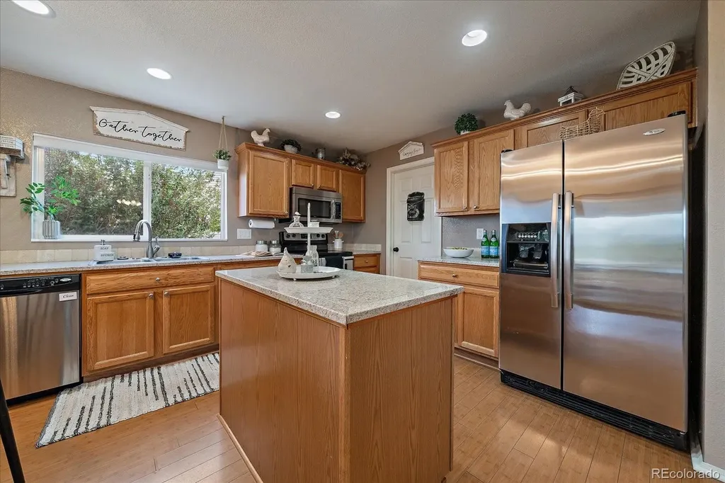 7670 Brown Bear Court Littleton CO 80125