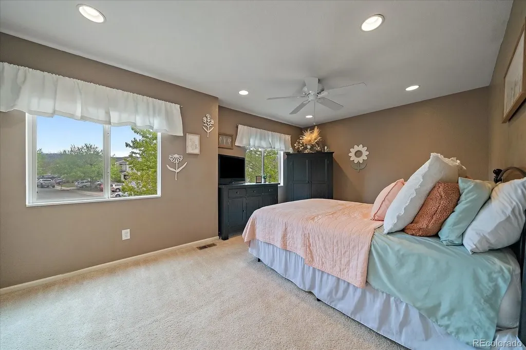 7670 Brown Bear Court Littleton CO 80125