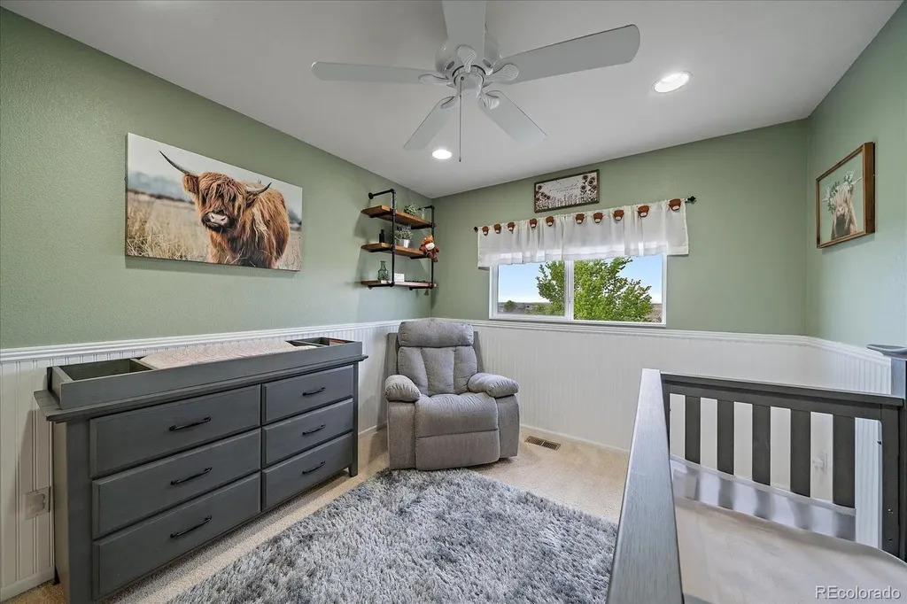 7670 Brown Bear Court Littleton CO 80125