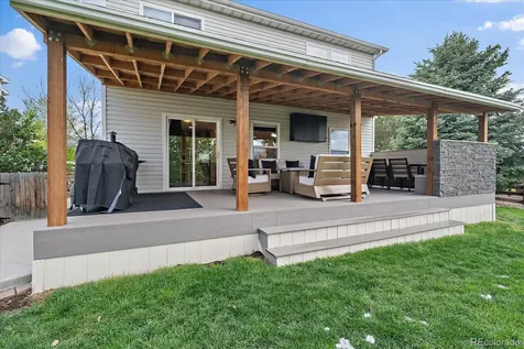 7670 Brown Bear Court Littleton CO 80125