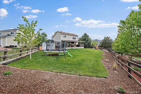 7670 Brown Bear Court Littleton CO 80125