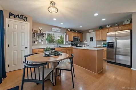 7670 Brown Bear Court Littleton CO 80125