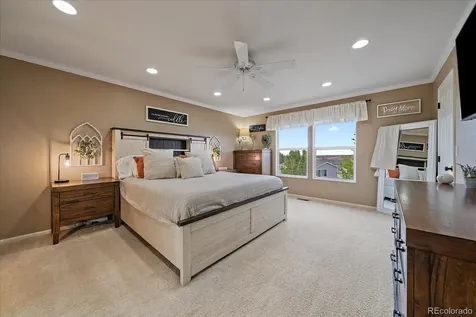 7670 Brown Bear Court Littleton CO 80125